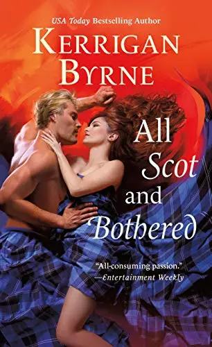 Cover of All Scot and Bothered