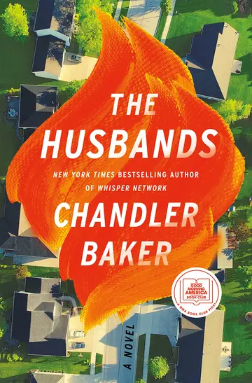 Cover of The Husbands