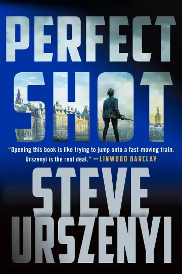Cover of Perfect Shot
