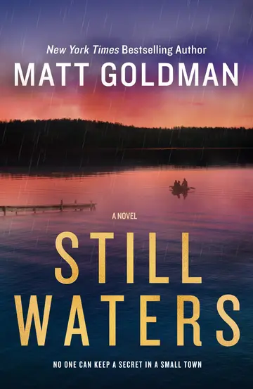 Cover of Still Waters