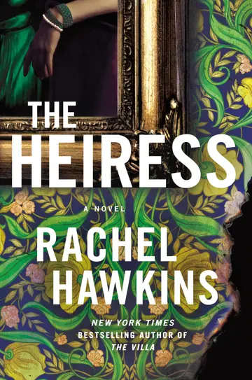 Cover of The Heiress