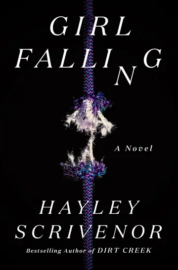Cover of Girl Falling