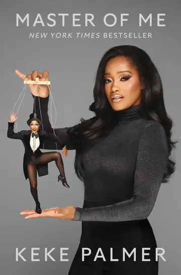 Cover of Master of Me