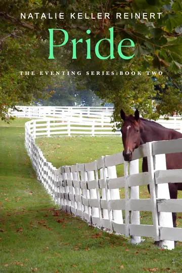 Cover of Pride