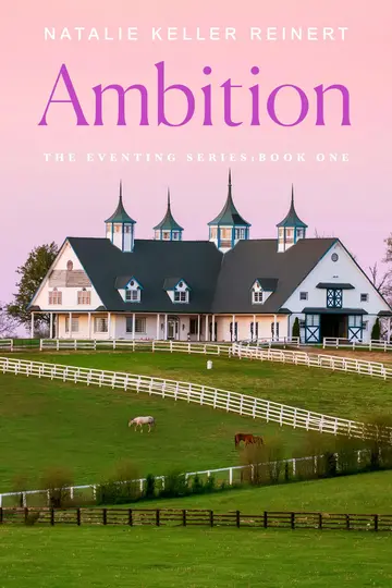 Cover of Ambition