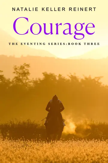 Cover of Courage