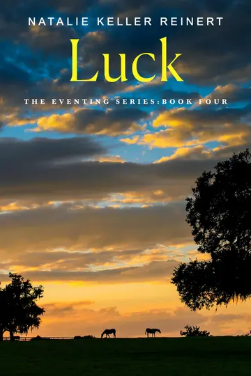 Cover of Luck