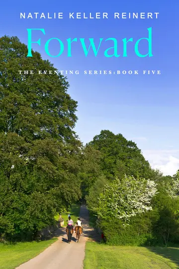 Cover of Forward