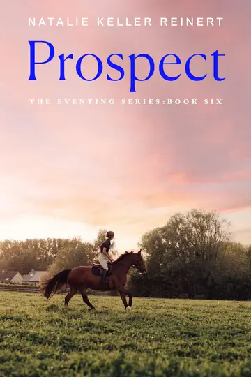 Cover of Prospect