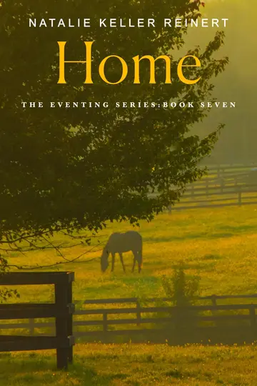Cover of Home