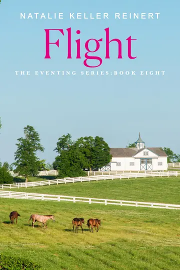 Cover of Flight