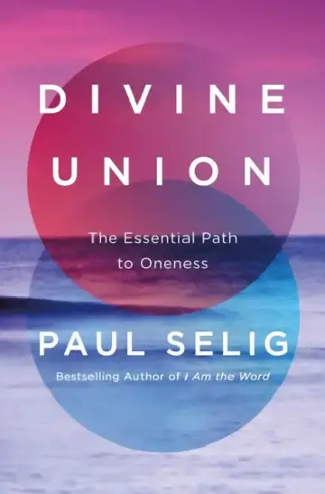 Cover of Divine Union