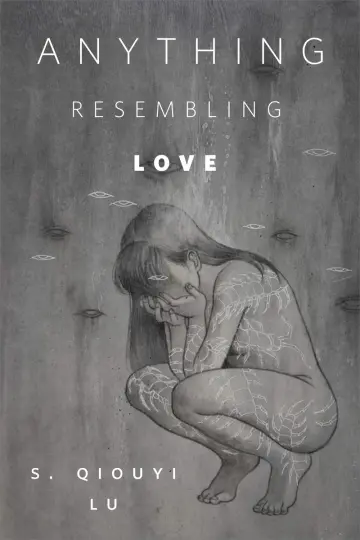 Cover of Anything Resembling Love