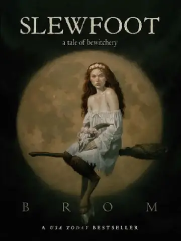 Cover of Slewfoot