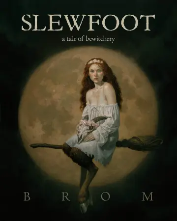 Cover of Slewfoot