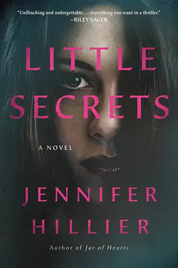 Cover of Little Secrets