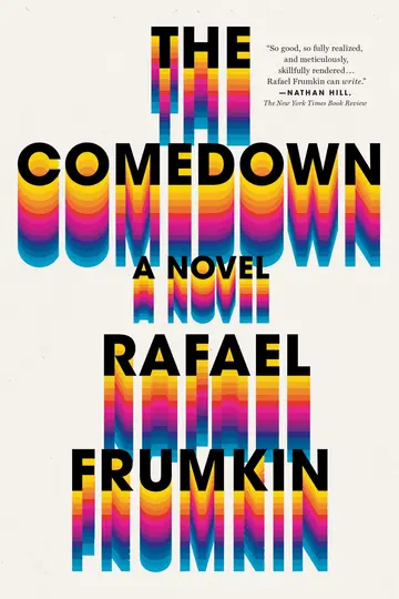 Cover of The Comedown
