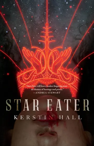 Cover of Star Eater