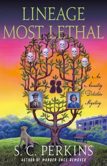 Cover of Lineage Most Lethal
