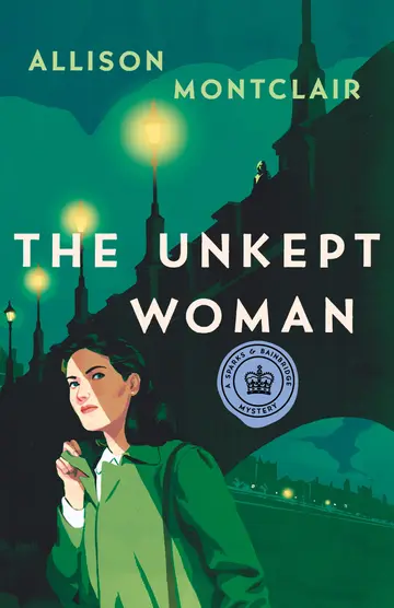 Cover of The Unkept Woman