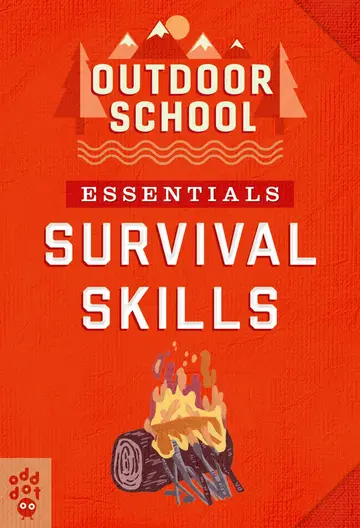 Cover of Outdoor School Essentials