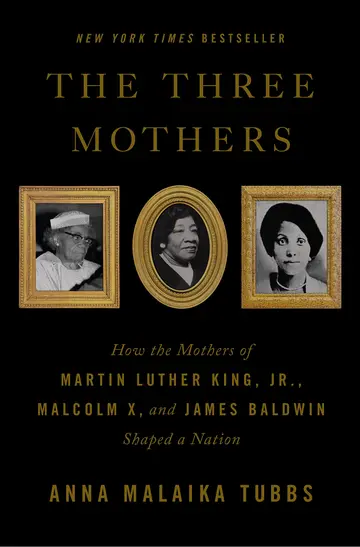 Cover of The Three Mothers