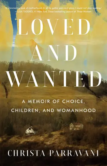 Cover of Loved and Wanted