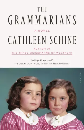 Cover of Grammarians