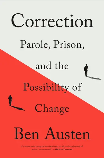 Cover of Correction