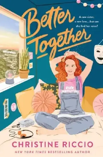 Cover of Better Together