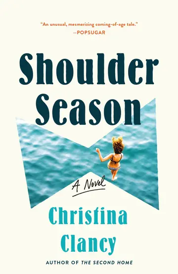 Cover of Shoulder Season