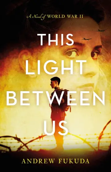 Cover of This Light Between Us