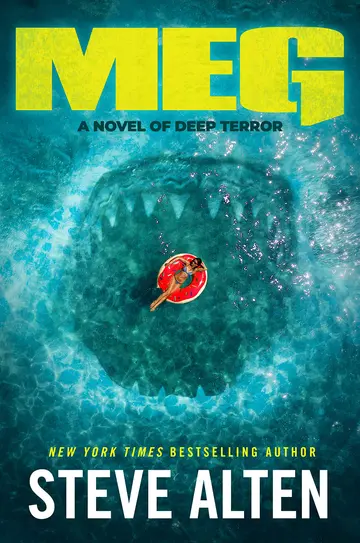 Cover of Meg
