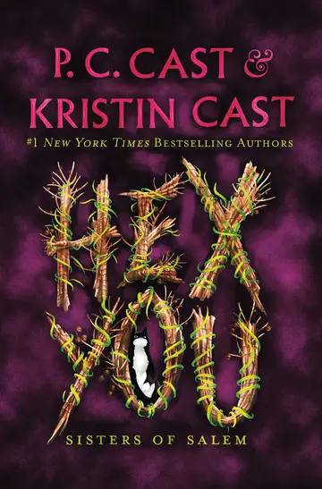 Cover of Hex You