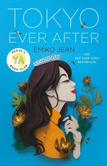 Cover of Tokyo Ever After