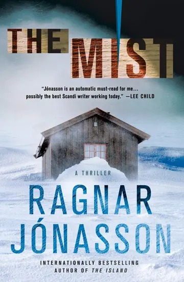 Cover of Mist