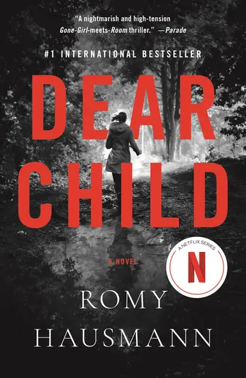 Cover of Dear Child