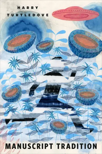 Cover of Manuscript Tradition