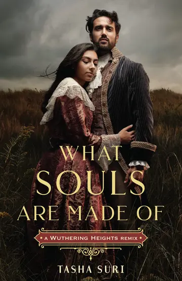 Cover of What Souls Are Made of