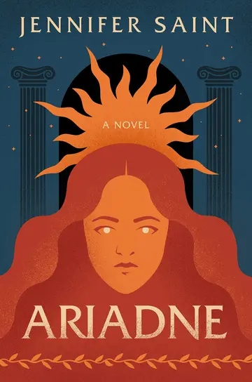 Cover of Ariadne