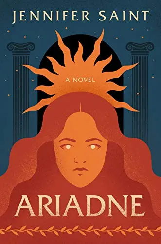 Cover of Ariadne