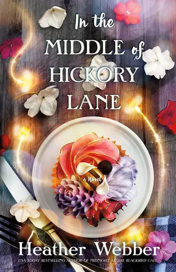 Cover of In the Middle of Hickory Lane