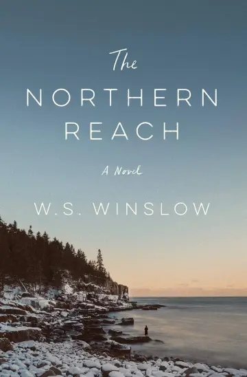 Cover of The Northern Reach