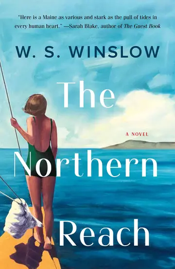 Cover of The Northern Reach