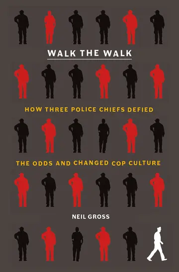 Cover of Walk the Walk