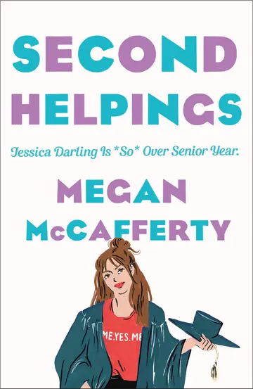 Cover of Second Helpings