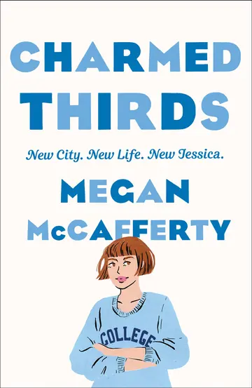 Cover of Charmed Thirds