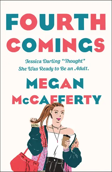 Cover of Fourth Comings