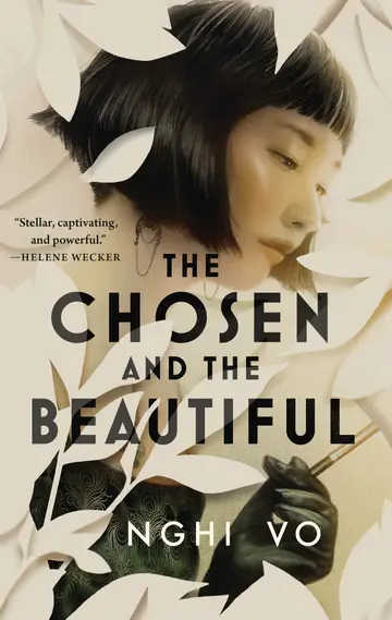 Cover of Chosen & the Beautiful