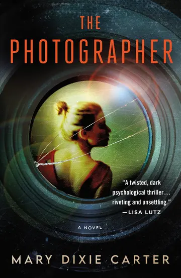 Cover of The Photographer